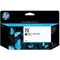HP Tintenpatrone C9403A 72 130ml mattschwarz