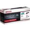edding Toner 18-1014 wie Brother TN 230 magenta