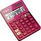 Canon Taschenrechner LS-123K-MPK pink metallic