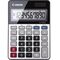 Canon Tischrechner LS-102TC 12stellig Solar/Batterie