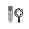OMNITRONIC MIC CM-77 Kondensatormikrofon