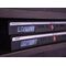 RELACART UR-260D 2-Kanal-UHF-Empfänger
