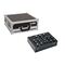OMNITRONIC Set TRM-402 + Case