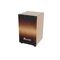 DIMAVERY CJ-510 Cajon, Birke, sunburst