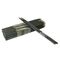 DIMAVERY DDS-5A Drumsticks,Ahorn, schwarz