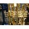 DIMAVERY TP-20 B-Trompete, gold