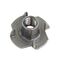 OMNITRONIC Einschlagmutter M6 9mm lang