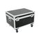 ROADINGER Universal-Transport-Case heavy 80x60cm mit Rollen