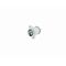 NEUTRIK PowerCon Einbaustecker gr NAC3MPXXB