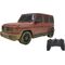 Mercedes-Benz AMG G 63 1:24 Muddy 2,4GHz