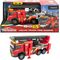Volvo Truck Fire Engine