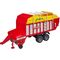 Pöttinger Jumbo 6600 Profiline Ladewagen