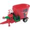 Strautmann Verti-Mix 1050 Futtermischw.