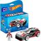 MC Hot Wheels Audi RS6 GTO