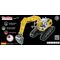 TRONICO LIEBHERR BAGGER
