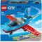 City Stuntflugzeug