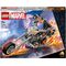 LGO SH Ghost Rider mit Mech & Bike