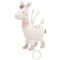 Spieluhr Lama