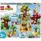 Duplo Wilde Tiere der Welt