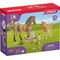 Horse Club Sarahs Tierbaby-Pflege