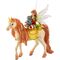 Marween mit Glitzer-Einhorn