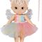 BABY born Storybook Fairy Rainbow, 18cm