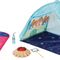 BABY born Weekend Camping Set