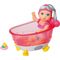 BABY born Minis - Playset Bathtub