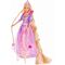 SL Rapunzel, 3-sort.