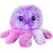 Wende Oktopus Plüsch "Glitter" 30cm