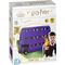 3D Puzzle HP Knight Bus