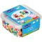 HAMA Maxi Perlen Box Peppa Pig 900 Stück