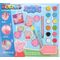 DOTZIES® Peppa Pig mit 6 Motiven