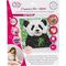 Grußkarte Baby Panda