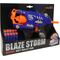 Schaumstoff Blaster inkl. 10 Darts