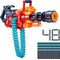 XS Excel Crusher Blaster mit Darts