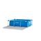 Rectangular Frame Pool, 220x150x60