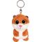 Glubschis Schlüsselanh. Hamster Stubbi