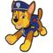 Paw Patrol Chase