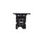 Nokia Lumia 1020 Sim Tray Black Original