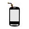 LG P350 Optimus ME Touch Einheit Silber/Schwarz