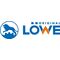 Gehrungsschere LÖWE 3.101 L.215mm Klingen-L.50mm Schnitt-St.max.15mm