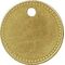 Werkzeugmarke 334-030 MS rd.D.27,5mm TURNUS - VPE: 20