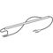 KG Lichtset unten, Option Plus Spiegelschrank, Modell 800376