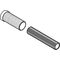 Grohe Spindelverlängerung CHIARA chr