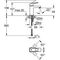 Grohe EH-WTbatt EUROCUBE 1/2Zoll S-Size m EcoJoy chr