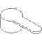 Grohe Hebel chrom