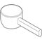 Grohe Hebel su-st