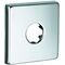 Grohe Rosette chrom