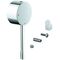 Grohe Hebel chr